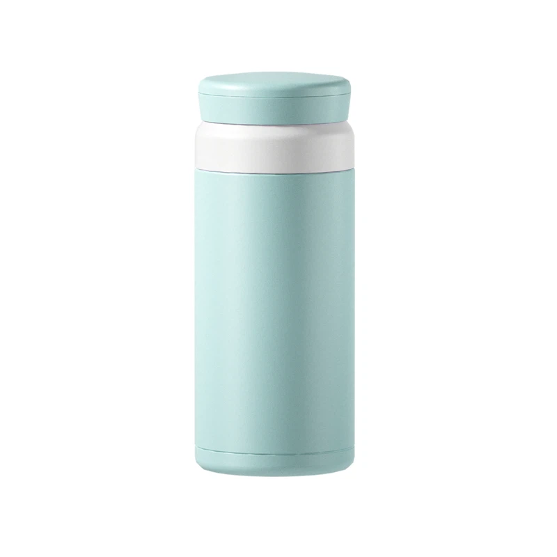 Double Wall Stainless Steel Travel Mug
