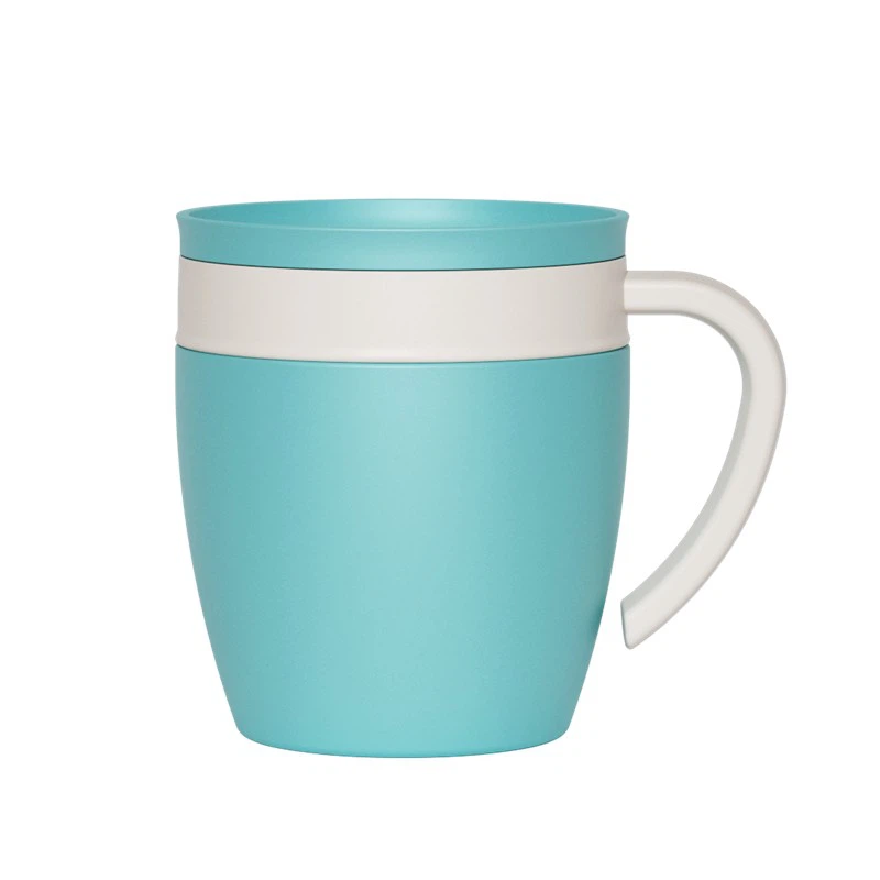 İki Divarlı Paslanmayan Polad Kupalar